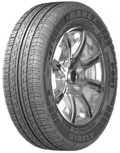 Шины Barez Р601 175/70R13 82H