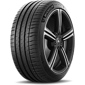 Шины Michelin Pilot Sport 4 285/40R20 108Y