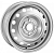 Диски Swortech S502 6 х 15 4*100 Et: 40 Dia: 60.1 классический серебристый цвет