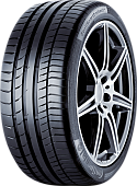 Шины Continental SportContact 5P 235/35R19 91Y