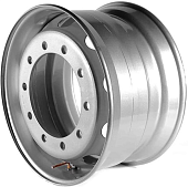 Диски Accuride M22 8,5x20 10*335 Et:173 Dia:281