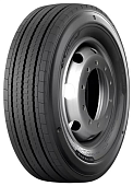 Шины 295/80 R22,5 154/149J (Универсальная) Michelin X InCity Z