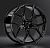 Диски LS Forged FG14Y 8.5 х 20 5*114,3 Et: 54 Dia: 67.1 черный матовый