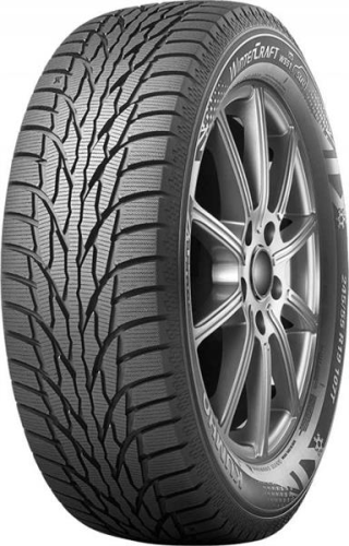 Шины Kumho Wintercraft SUV Ice WS51 255/55R19 111T