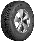 Шины Ikon Tyres Autograph Ice LT3 225/75R16 115/112Q