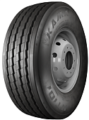 Шины 245/70 R17,5 143/141J 0pr (Прицеп) Кама NT101