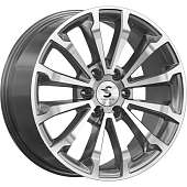 Диски Premium Series КР006 8.5 х 20 6*139,7 Et: 30 Dia: 77.8 
