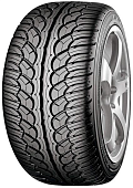 Шины Yokohama Parada Spec-X (PA02) 295/45R20 114V