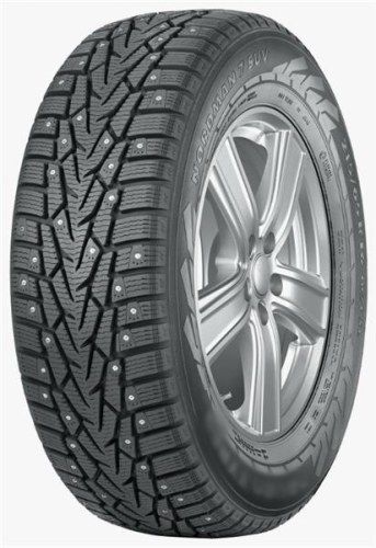 Шины Ikon Tyres Nordman 7 SUV 265/70R17 115T