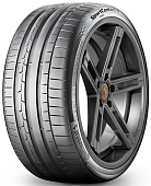 Шины Continental ContiSportContact 6 275/35R20 102Y
