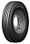 Шины 245/70 R19,5 136/134M 16pr (рулевая/прицепная) Tornado GL283A 
