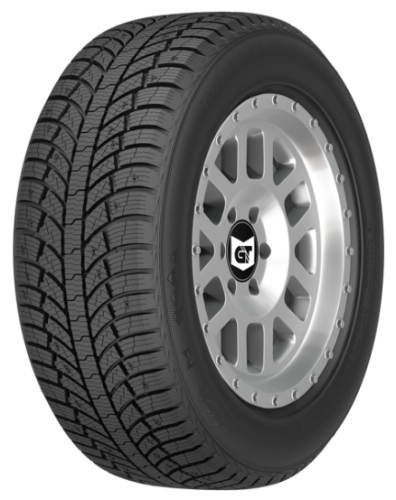 Шины General Grabber Arctic 265/65R18 116T
