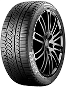 Шины Continental WinterContact TS 850 P SUV 255/45R20 101V