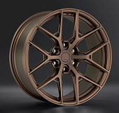 Диски LS Forged FG31 9 х 20 6*139,7 Et: 20 Dia: 77.8 