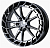 Диски RR CSSYA5641 8.5 х 20 5*108 Et: 45 Dia: 63.4 