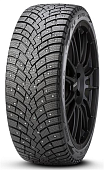Шины Pirelli Ice Zero 2 245/45R18 100H