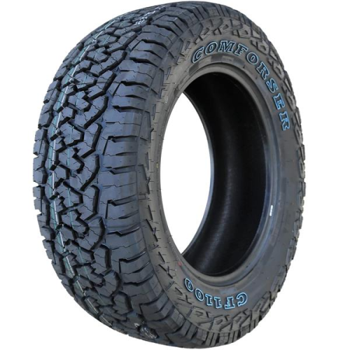 Шины Comforser CF1100 205/70R16 101T