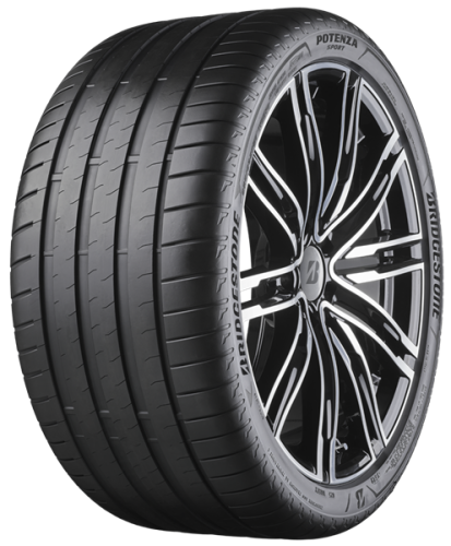 Шины Bridgestone POTENZA SPORT 295/30R19 100Y