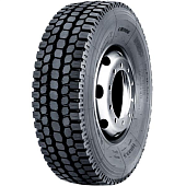 Шины 11/0 R22,5 148/145L 16pr (Ведущая) Goodride CM 980