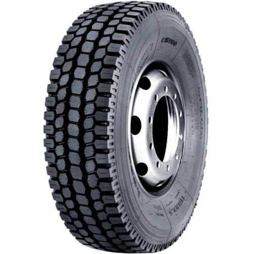 Шины 11/0 R22,5 148/145L 16pr (Ведущая) Goodride CM 980