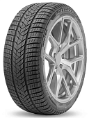Шины Pirelli Winter Sotto Zero 3 245/50R19 105V RunFlat