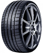 Шины Kumho PS72 Ecsta Sport 225/45R18 95Y