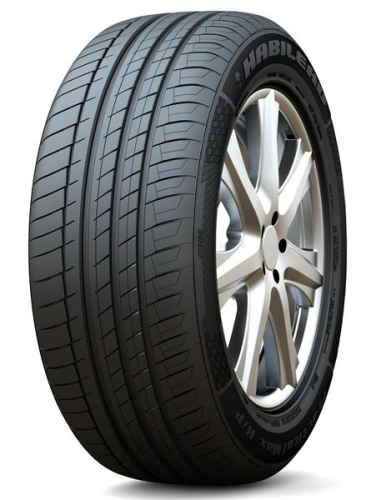 Шины Kapsen Practical Max H/P RS26 235/55R19 105W
