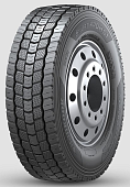 Шины 315/80 R22,5 156/150D (154/150M) (Ведущая) Hankook Smart Flex DH51