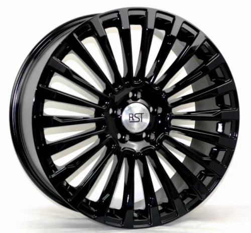 Диски RST R062 8.5 х 20 5*114,3 Et: 45 Dia: 67.1 разноцветные