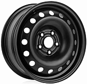 Диски Eurodisk 16013 7 х 16 5*108 Et: 46 Dia: 65.1 