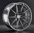 Диски LS Forged FG05 10 х 20 5*112 Et: 25 Dia: 66.6 серый матовый