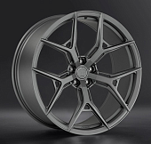 Диски LS Forged FG14Y 9 х 20 5*127 Et: 45 Dia: 71.6 серый матовый