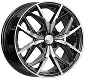 Диски Скад Асти 6.5 х 16 4*98 Et: 35 Dia: 58.6 