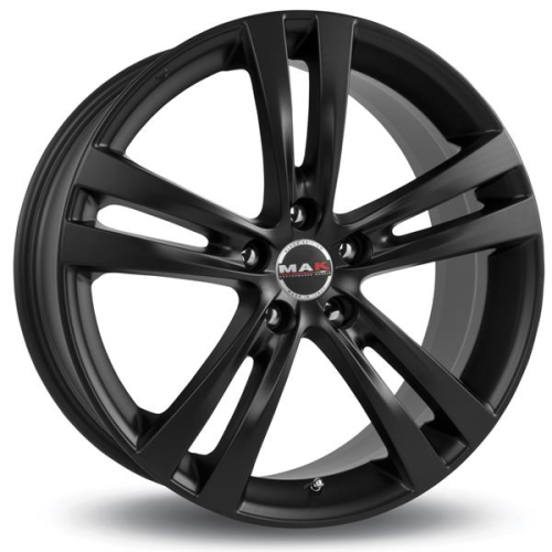 Диски MAK Zenith 7 х 17 5*114,3 Et: 40 Dia: 76.1 