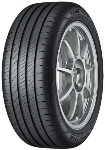 Шины GoodYear EFFICIENTGRIP 2 SUV 285/50R20 112V