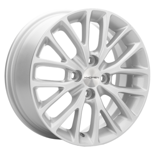 Диски Khomen 1506 6 х 15 4*100 Et: 40 Dia: 60.1 