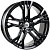 Диски RST R029 8.5 х 19 5*112 Et: 28 Dia: 66.6 разноцветные