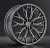 Диски LS Forged FG70 8 х 20 5*108 Et: 52 Dia: 63.3 серый матовый
