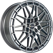 Диски INCH FA8536 8.5 х 20 5*114,3 Et: 45 Dia: 67.1 